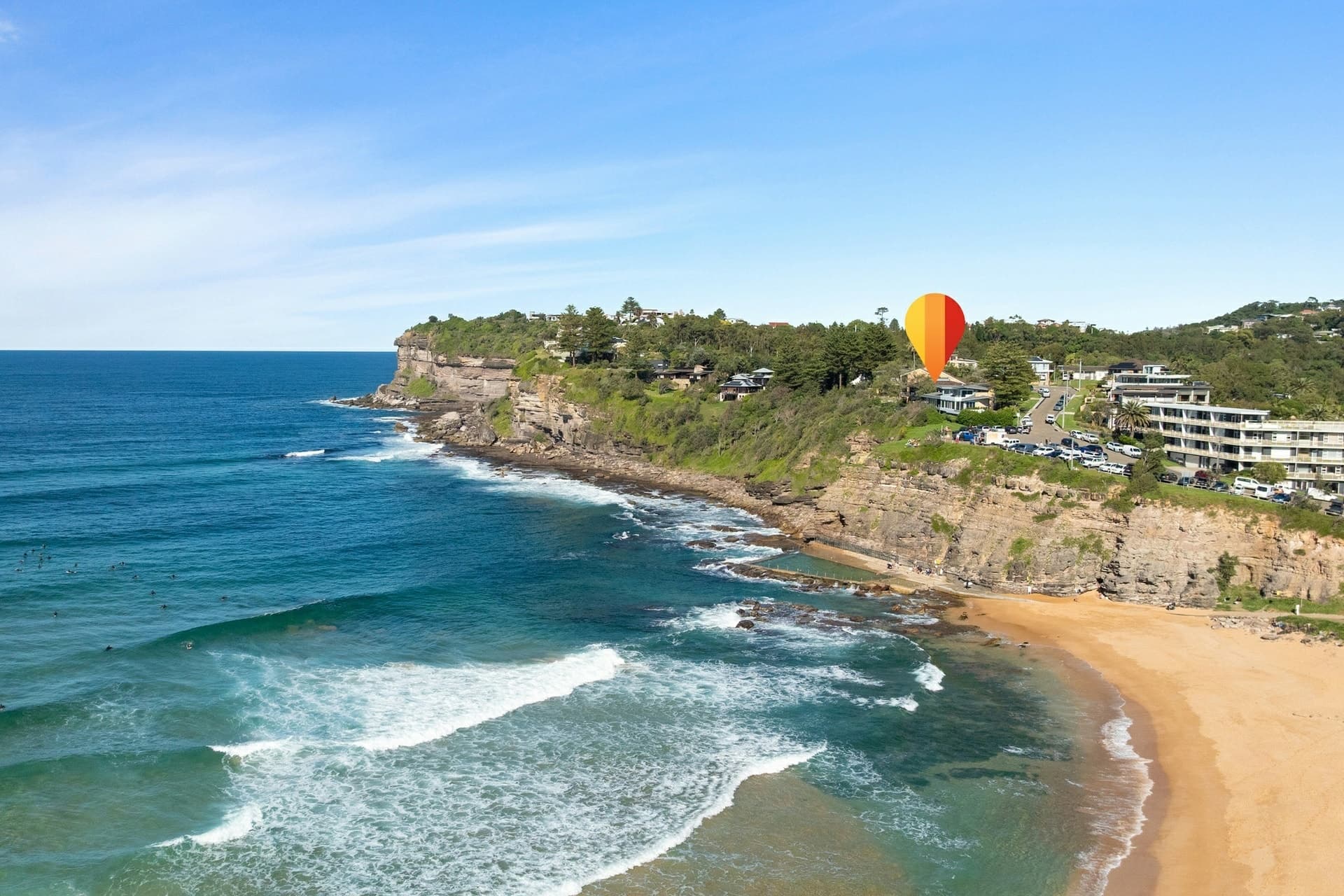 2 Surfside Avenue, Avalon Beach, Avalon Beach - Thumbnail 6