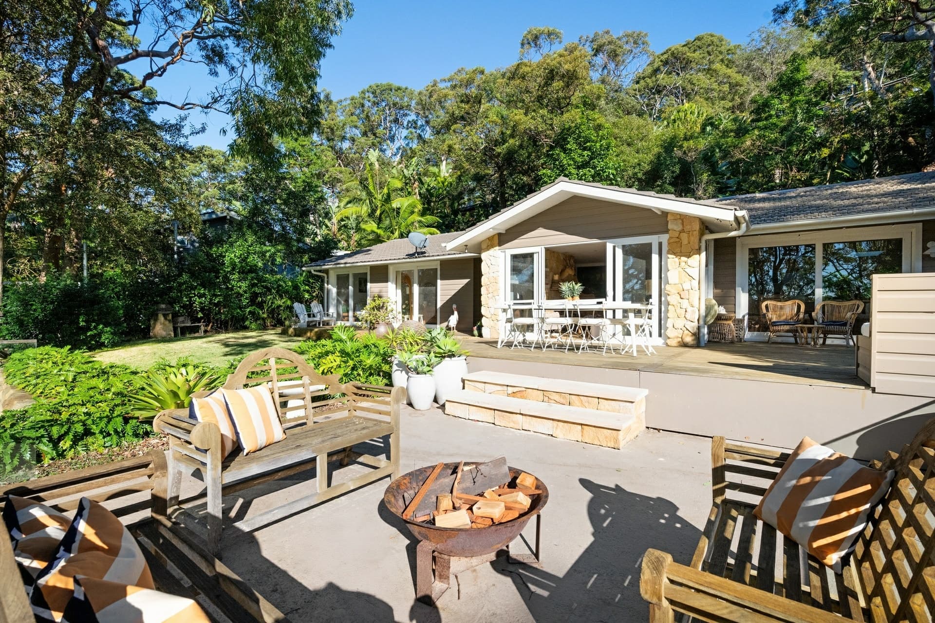 10 Trentwood Park, Avalon Beach, Avalon Beach - Image 1
