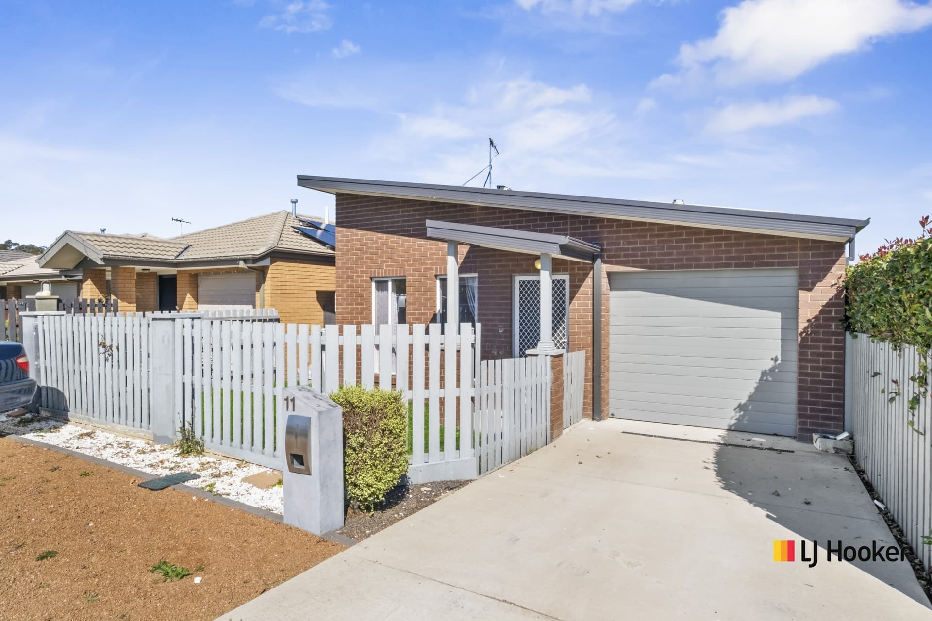 11 Gubbity Street, Ngunnawal, Ngunnawal - Image 1