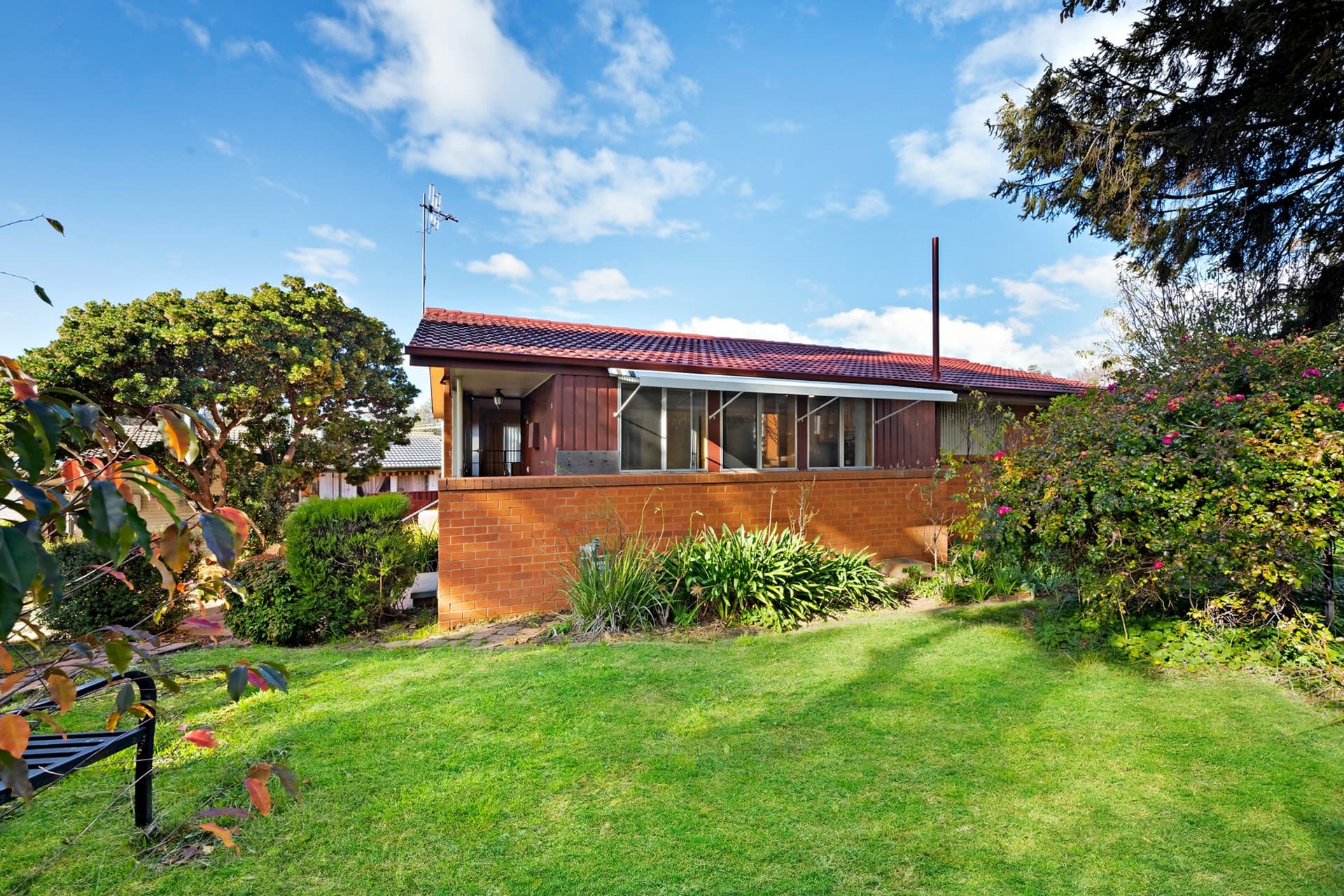 28 Harrison Street Scullin ACT, Scullin - Image 1