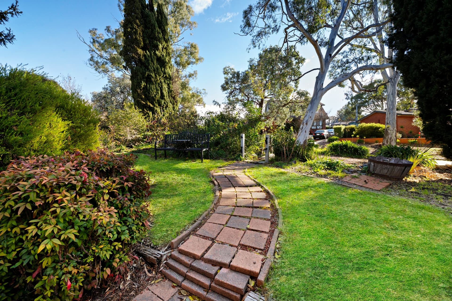 28 Harrison Street Scullin ACT, Scullin - Thumbnail 2