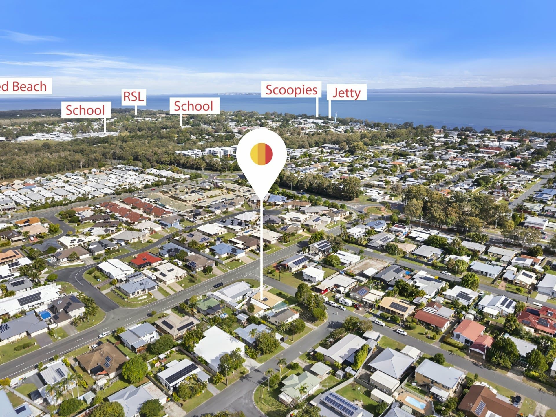 7 Kittyhawk Street Bongaree QLD, Bongaree - Thumbnail 6
