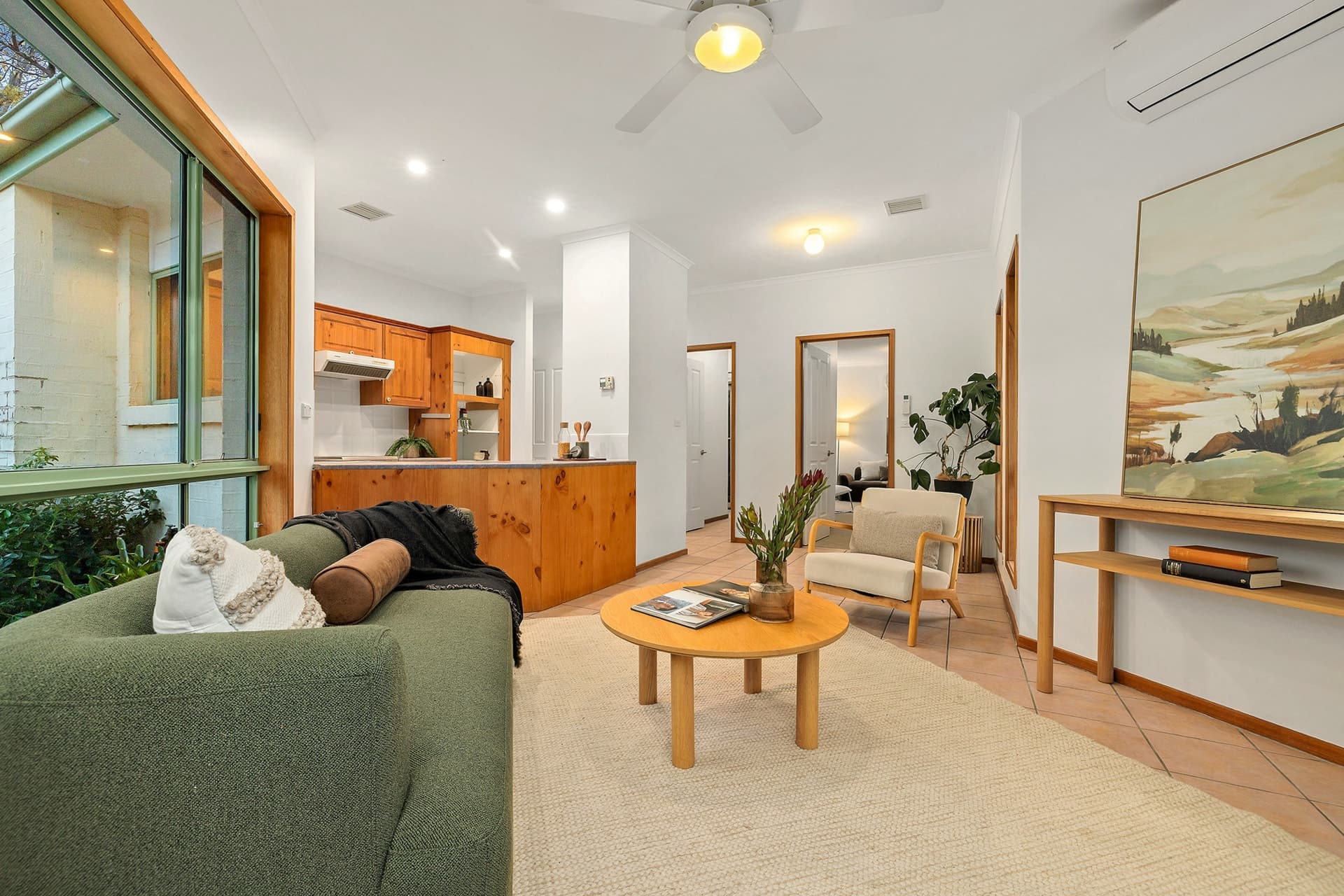 2/62 Paterson Street Ainslie ACT, Ainslie - Image 1