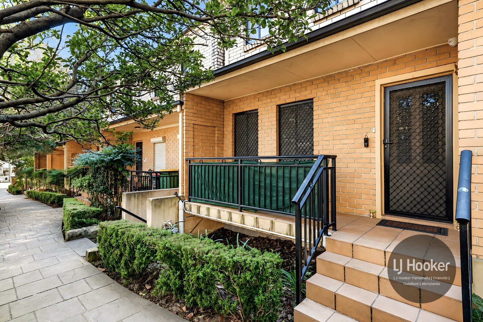 6/143, Granville - Image 1