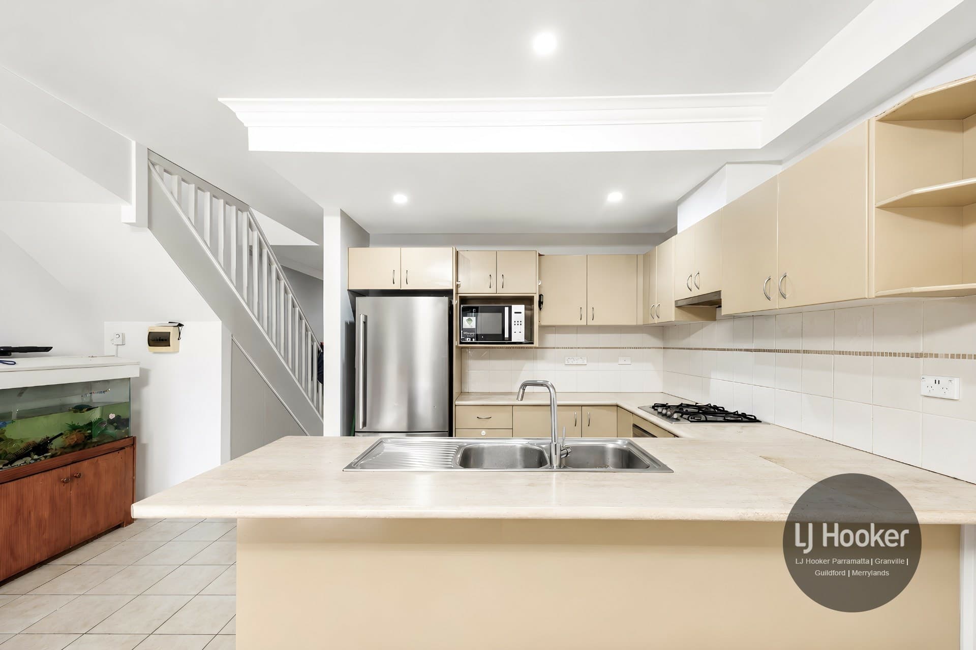 6/143-145 Blaxcell Street, Granville, Granville - Thumbnail 2