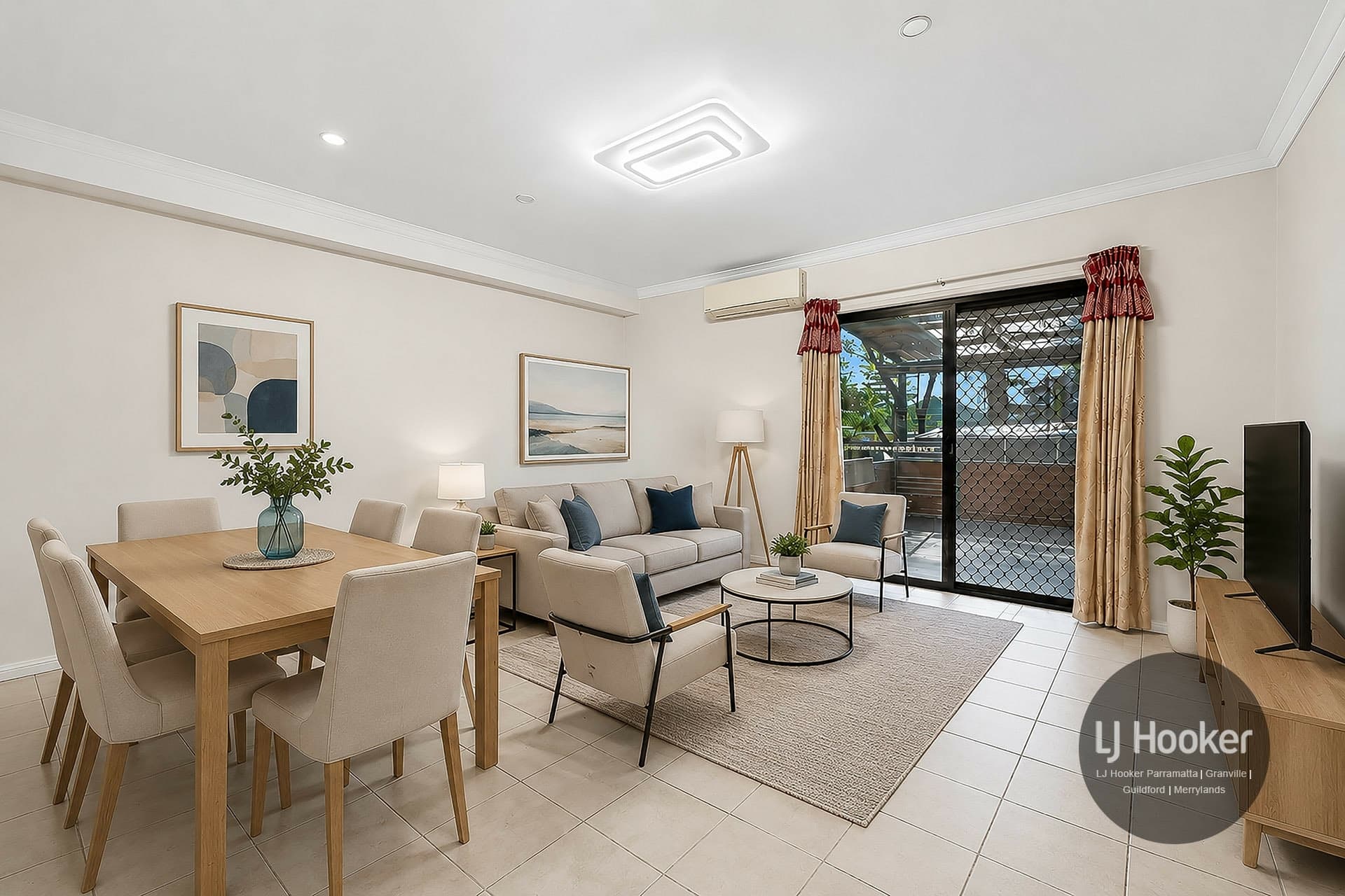 6/143-145 Blaxcell Street, Granville, Granville - Thumbnail 3