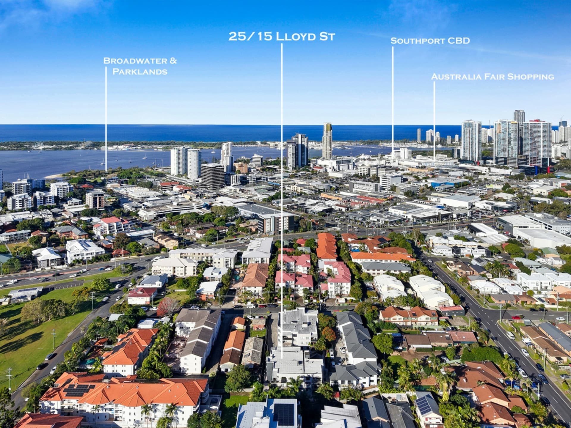 25/15, Southport - Image 1