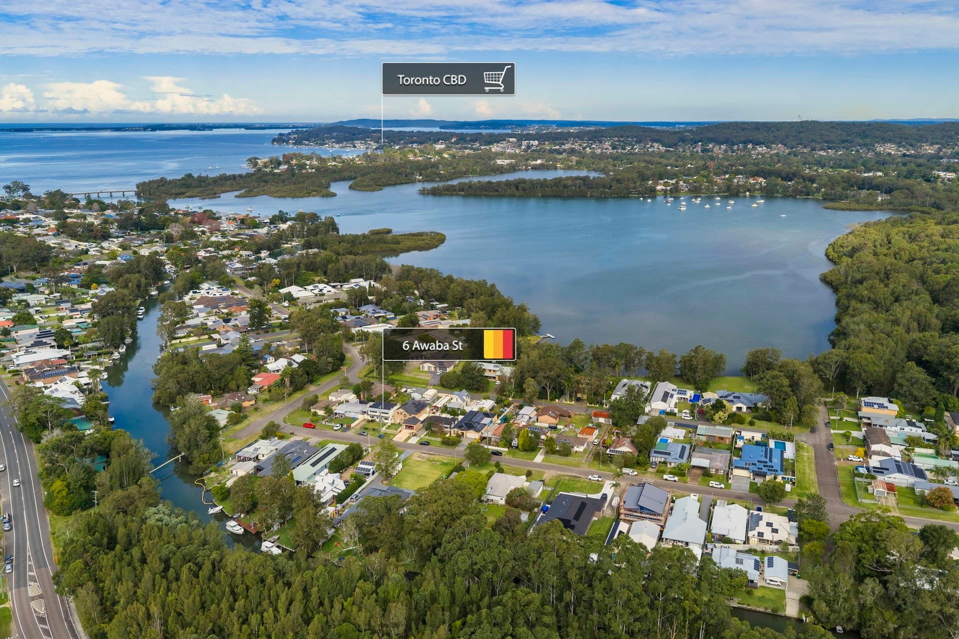 6 Awaba Street Fassifern NSW, Fassifern - Image 1