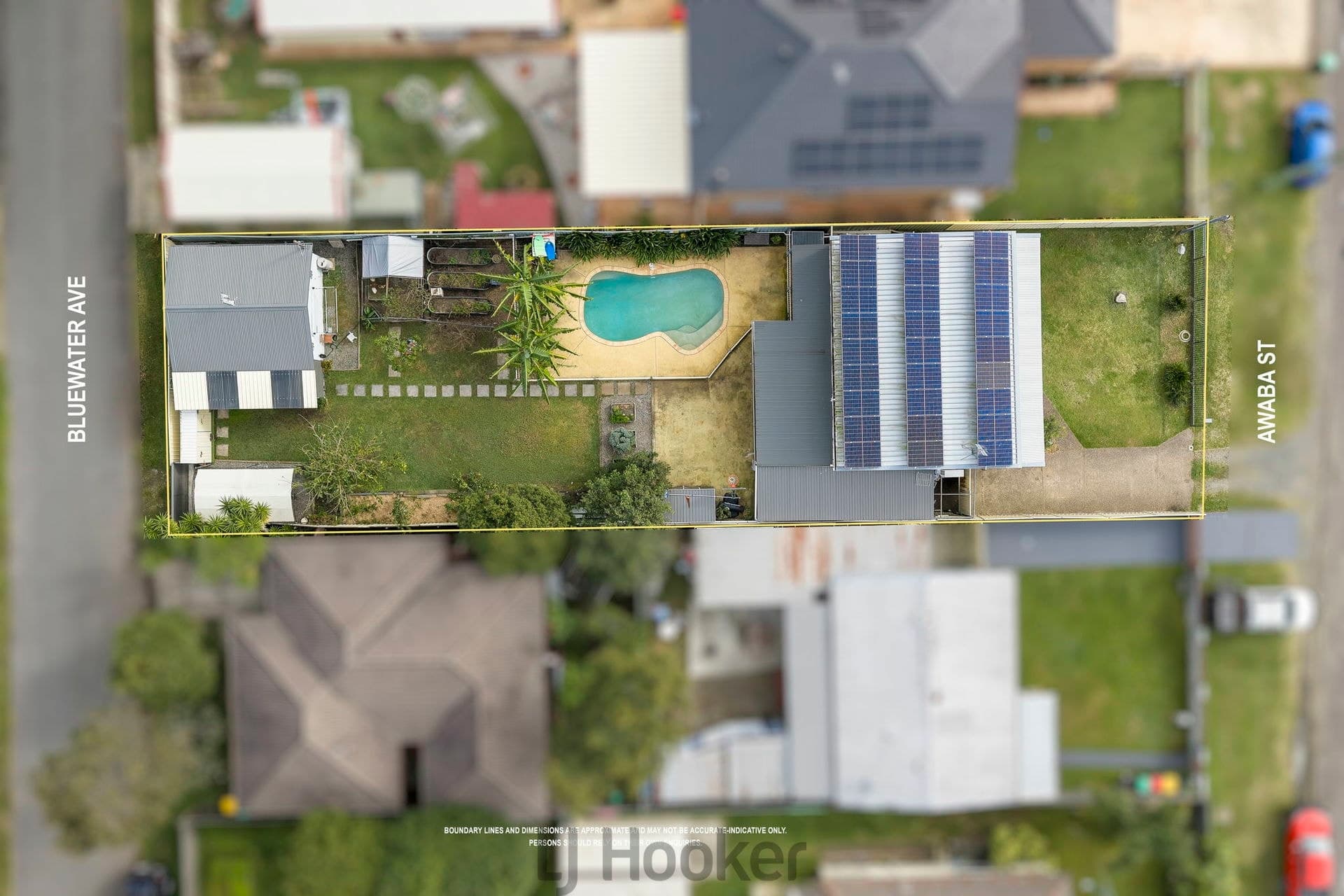 6 Awaba Street, Fassifern, Fassifern - Thumbnail 3