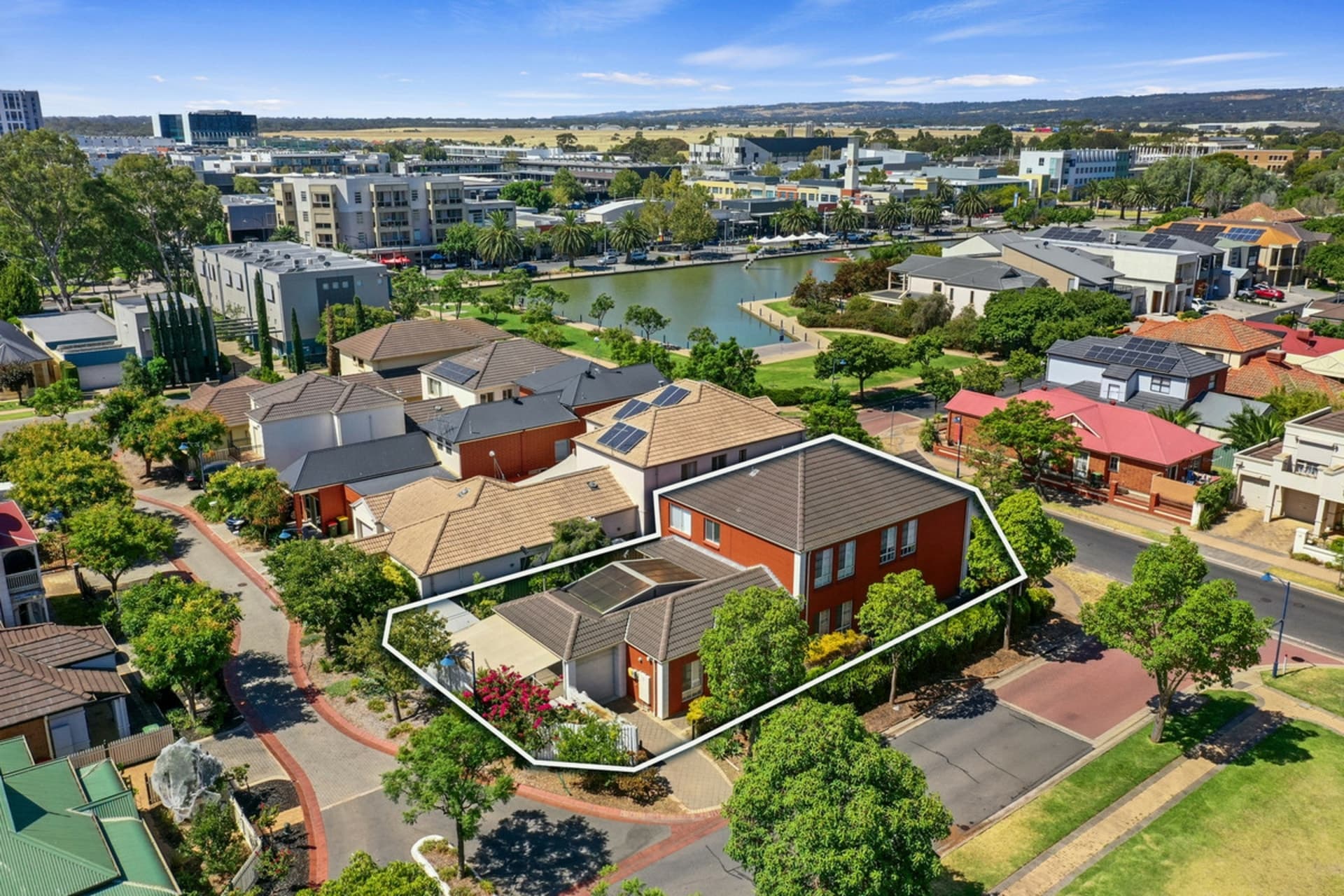 1 Carnegie Place, Mawson Lakes, Mawson Lakes - Image 1