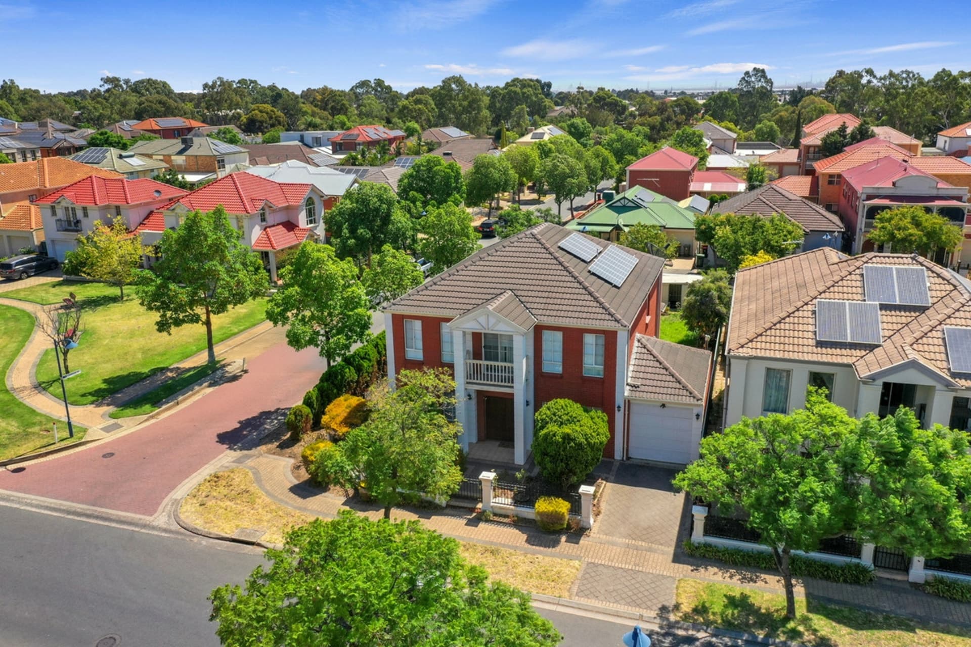1 Carnegie Place, Mawson Lakes, Mawson Lakes - Thumbnail 2