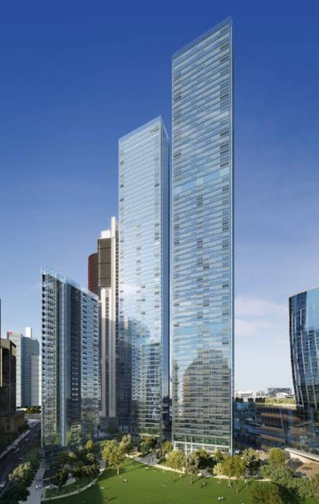 200 Barangaroo Avenue, Barangaroo, Barangaroo - Thumbnail 2