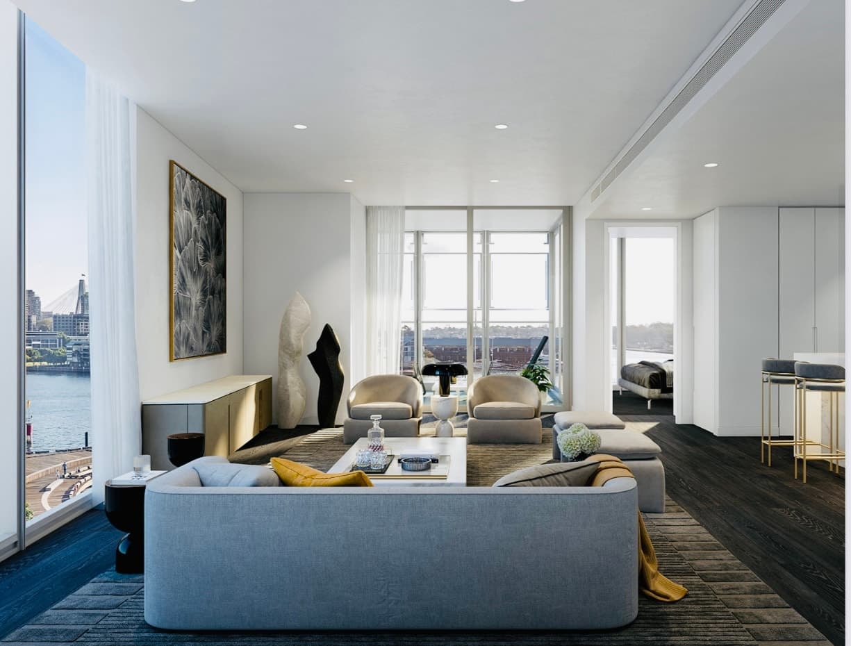 200 Barangaroo Avenue, Barangaroo, Barangaroo - Thumbnail 3
