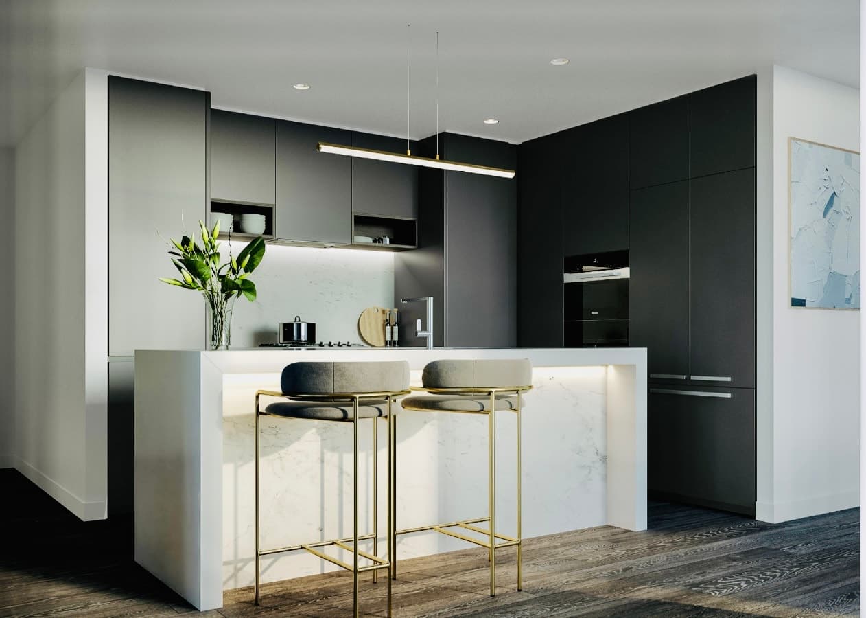 200 Barangaroo Avenue, Barangaroo, Barangaroo - Thumbnail 4