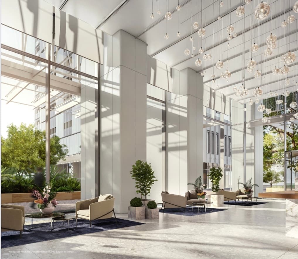 200 Barangaroo Avenue, Barangaroo, Barangaroo - Thumbnail 5