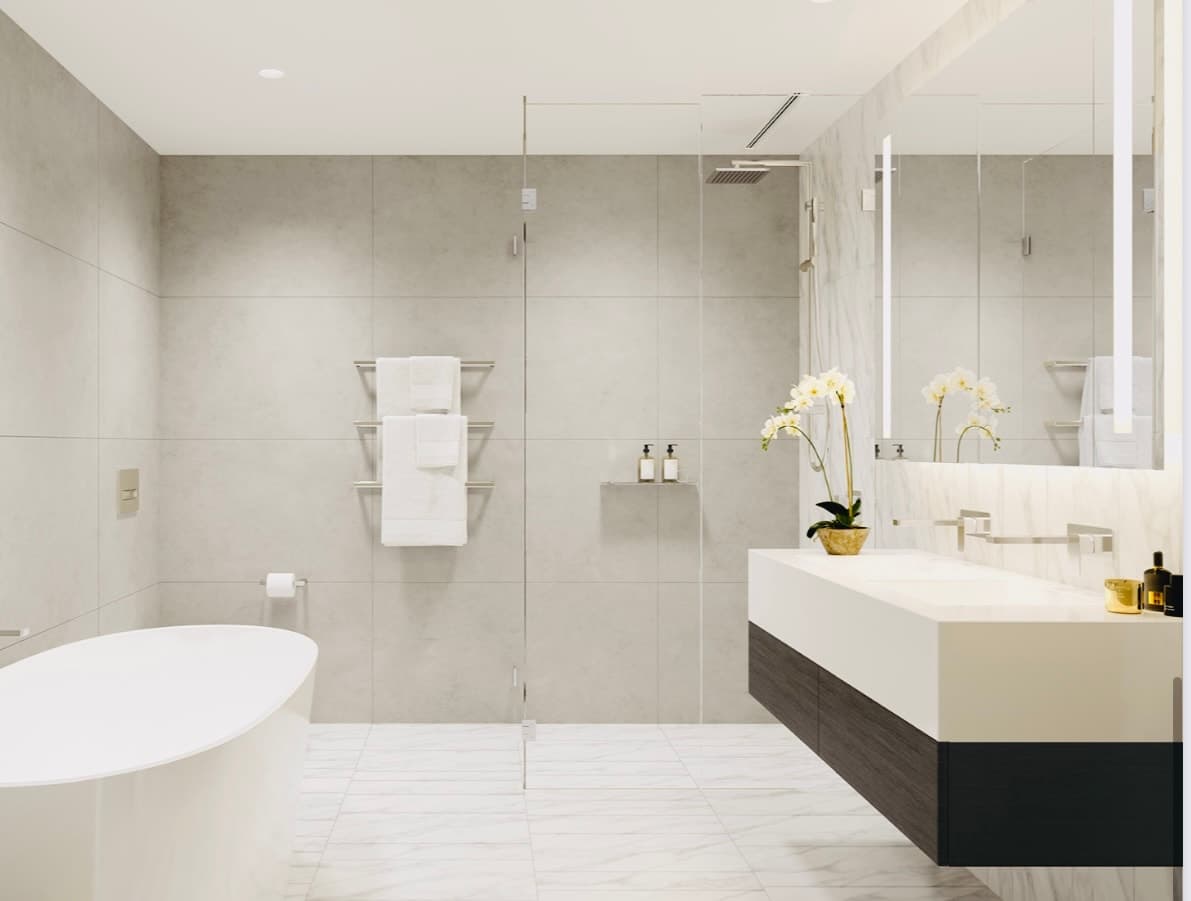 200 Barangaroo Avenue, Barangaroo, Barangaroo - Thumbnail 8