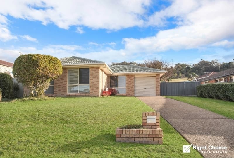 66 Daintree Drive, Albion Park NSW, Albion Park - Thumbnail 3