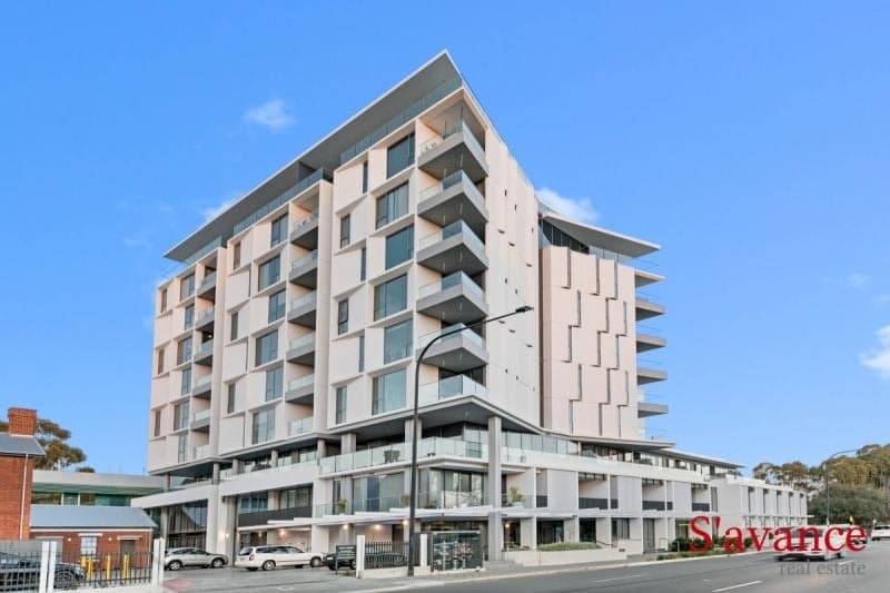 902/1 George Street Parkside SA, Parkside - Image 1