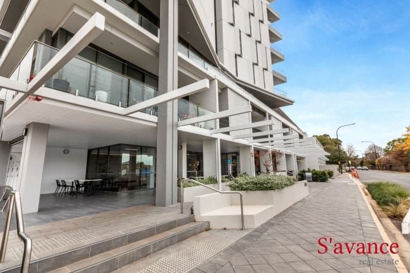 902/1 George Street Parkside SA, Parkside - Thumbnail 2