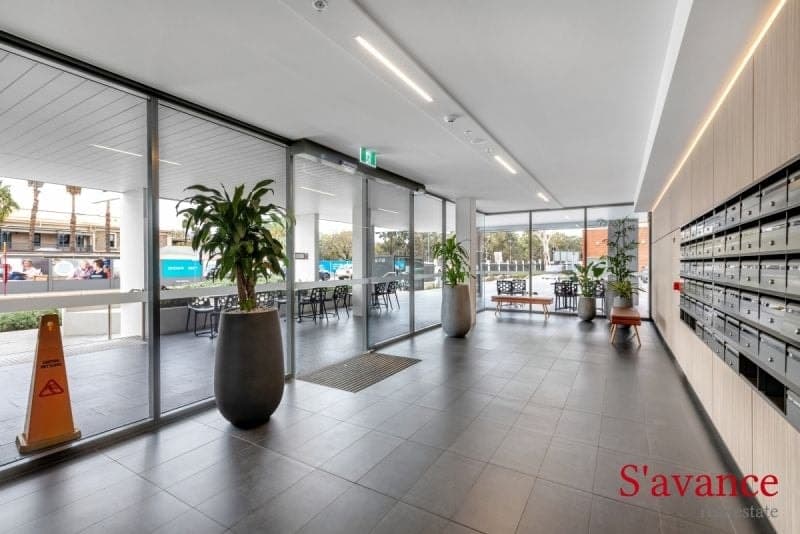902/1 George Street Parkside SA, Parkside - Thumbnail 3
