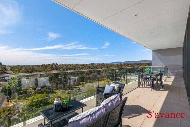 902/1 George Street Parkside SA, Parkside - Thumbnail 6