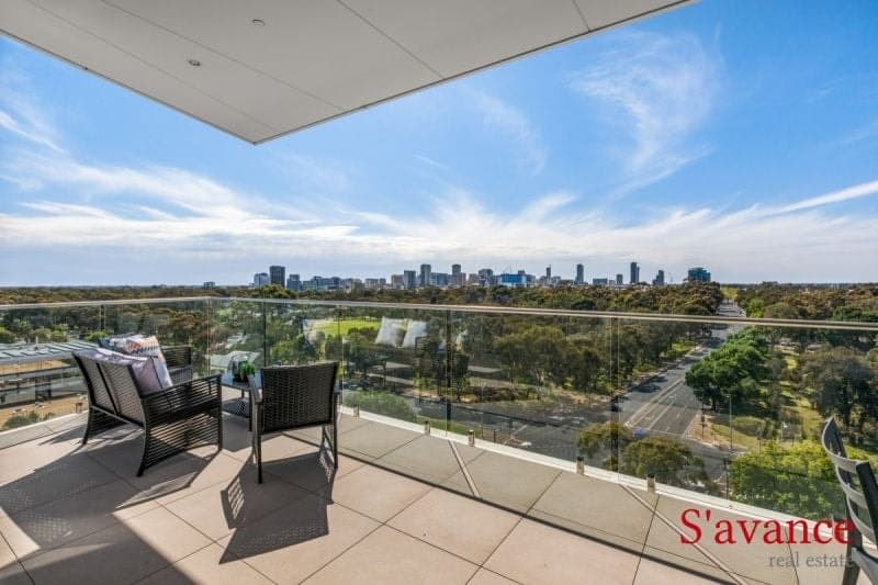 902/1 George Street Parkside SA, Parkside - Thumbnail 7