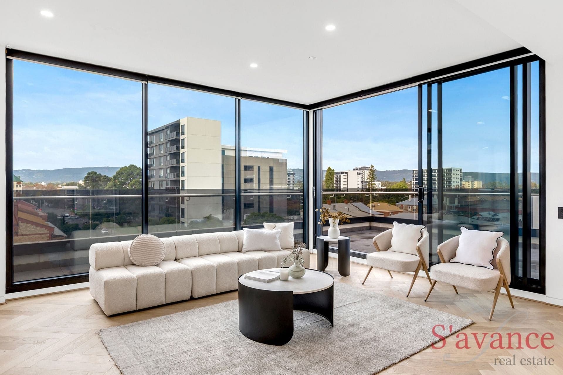Penthouse/112 Carrington Street Adelaide SA, Adelaide - Thumbnail 2