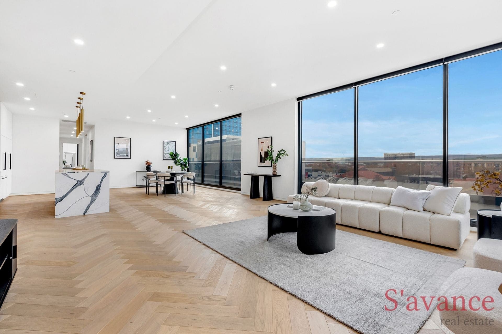 Penthouse/112 Carrington Street Adelaide SA, Adelaide - Thumbnail 3