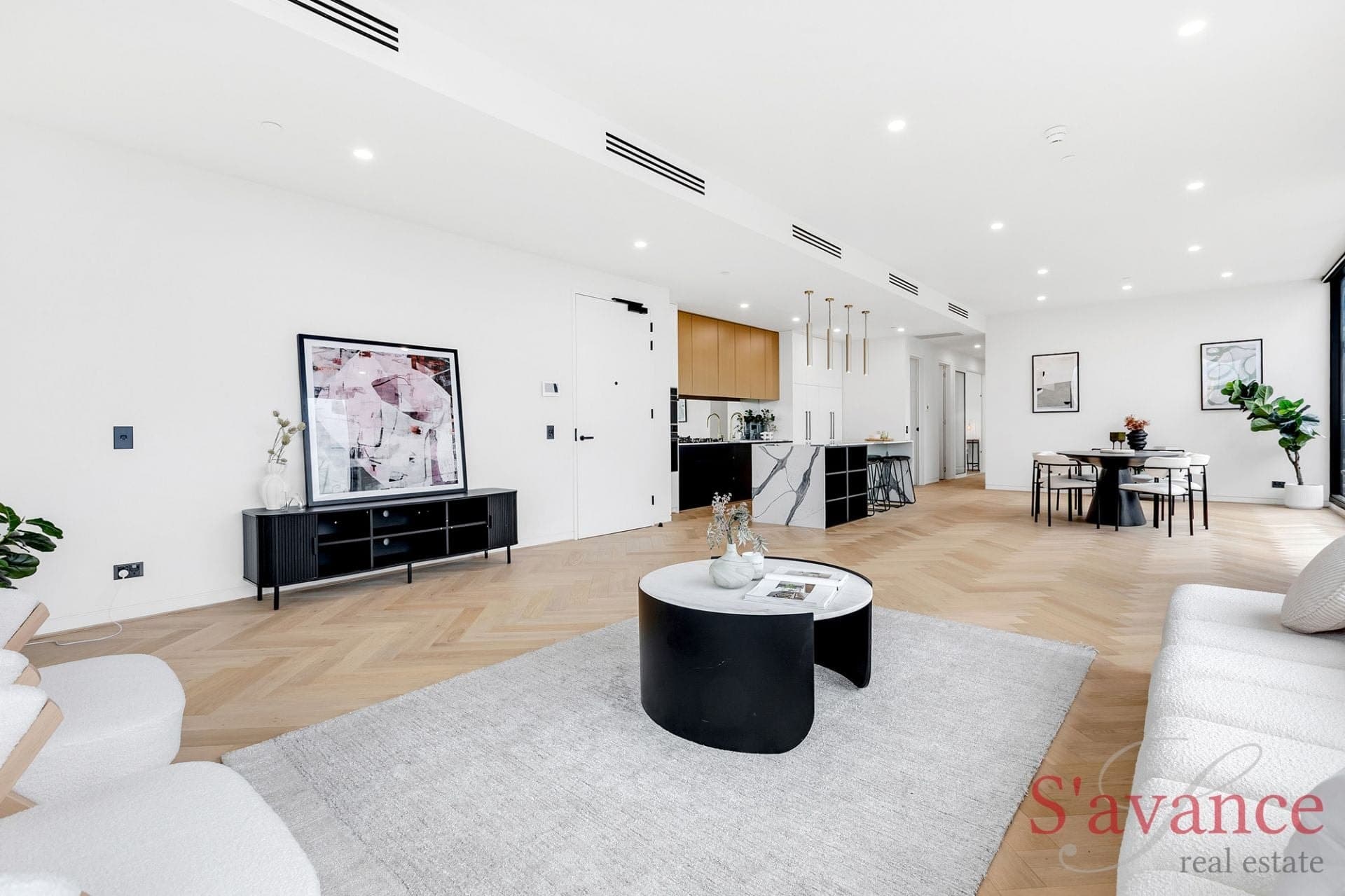 Penthouse/112 Carrington Street Adelaide SA, Adelaide - Thumbnail 4