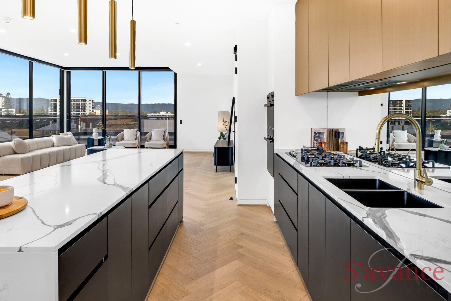 Penthouse/112 Carrington Street Adelaide SA, Adelaide - Thumbnail 7