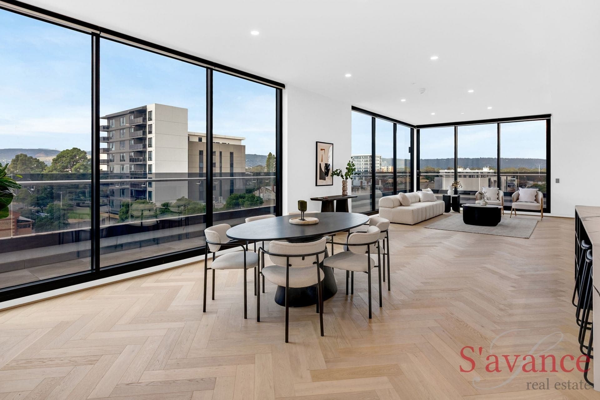 Penthouse/112 Carrington Street Adelaide SA, Adelaide - Thumbnail 8