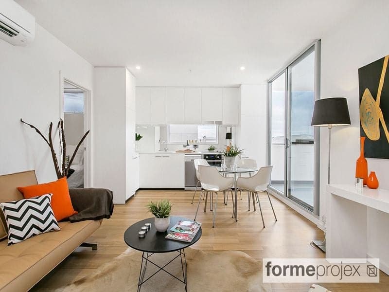 204/14 Gilbert Street, Adelaide, Adelaide - Thumbnail 3