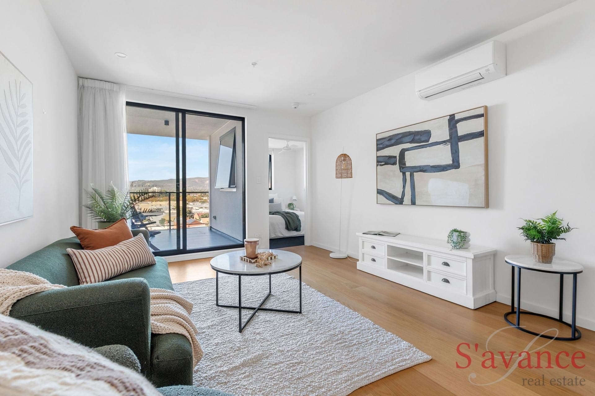 608/143 Halifax Street, Adelaide, Adelaide - Image 1