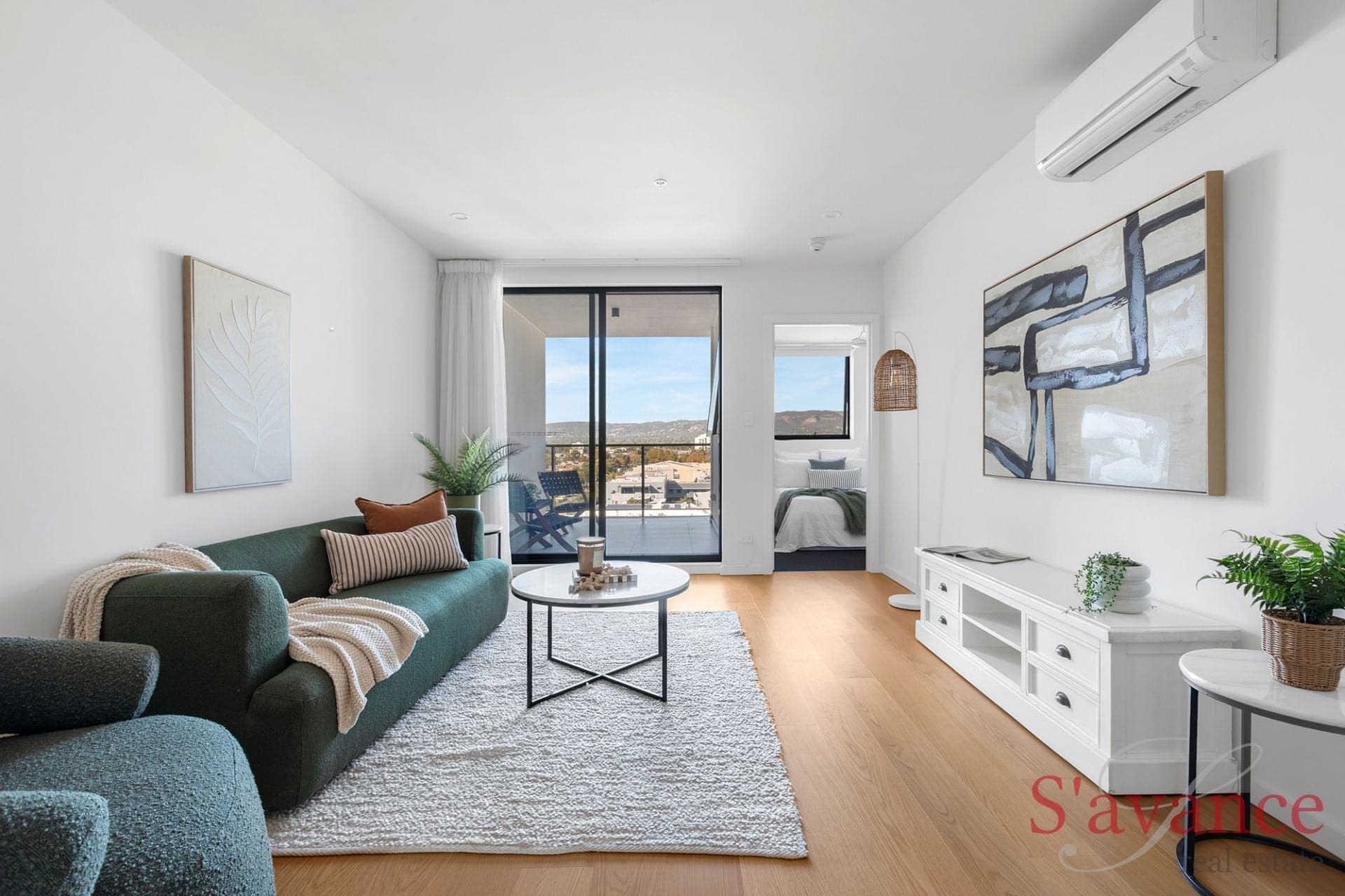 608/143 Halifax Street Adelaide SA, Adelaide - Thumbnail 2