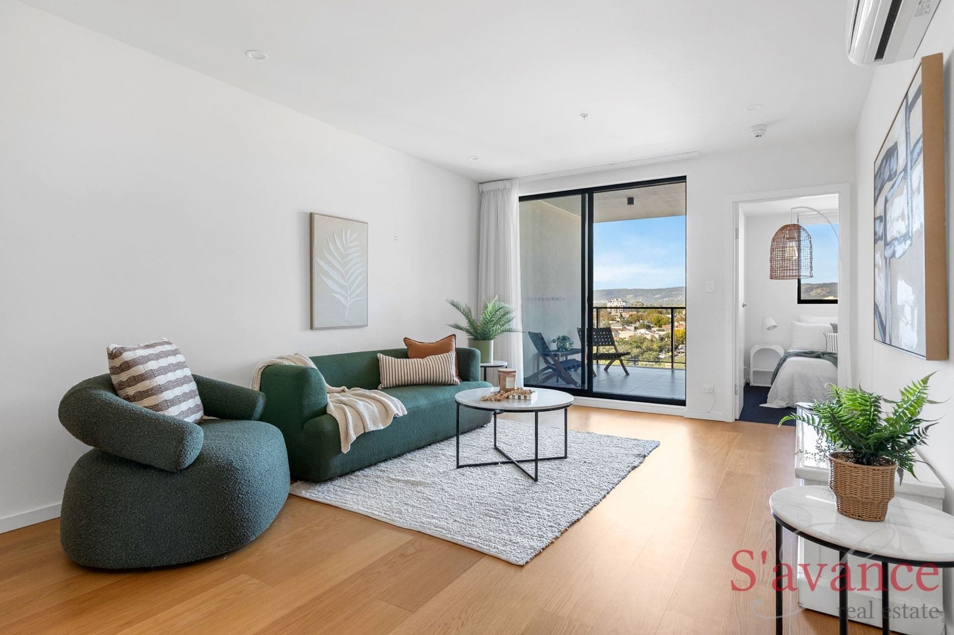 608/143 Halifax Street Adelaide SA, Adelaide - Thumbnail 3