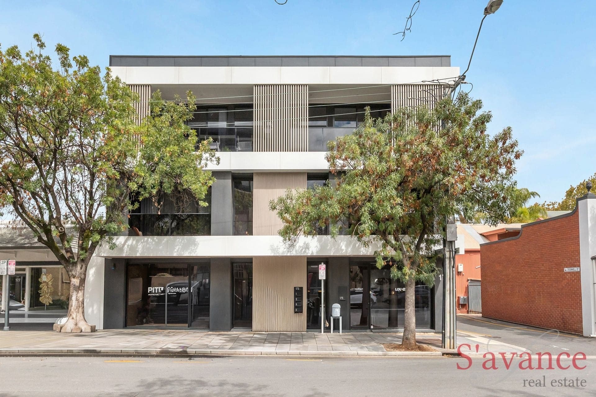 2/173 Gilles Street Adelaide SA, Adelaide - Thumbnail 2