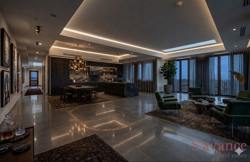 Penthouse/181 Waymouth Street Adelaide SA, Adelaide - Image 1