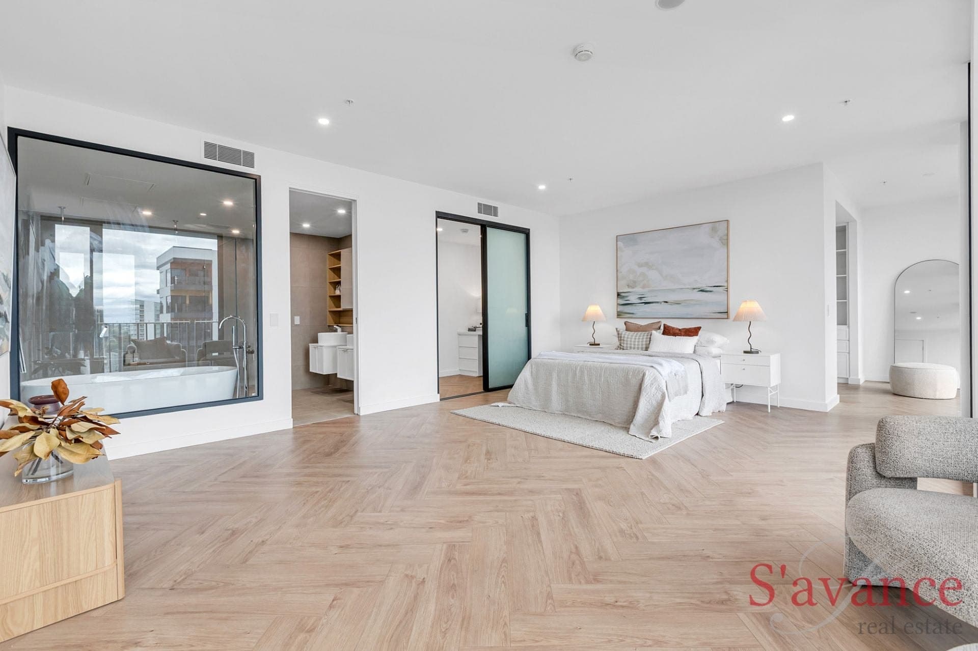 1215/181 Waymouth Street, Adelaide, Adelaide - Image 1