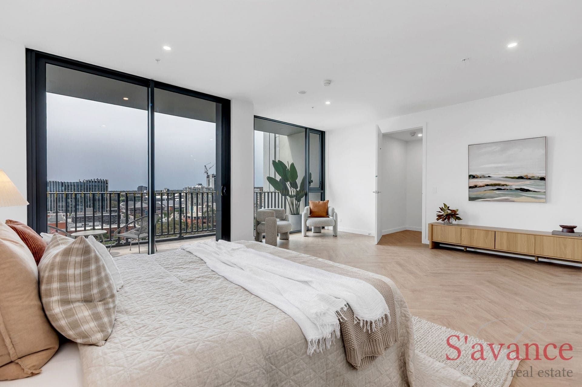 1215/181 Waymouth Street Adelaide SA, Adelaide - Thumbnail 4