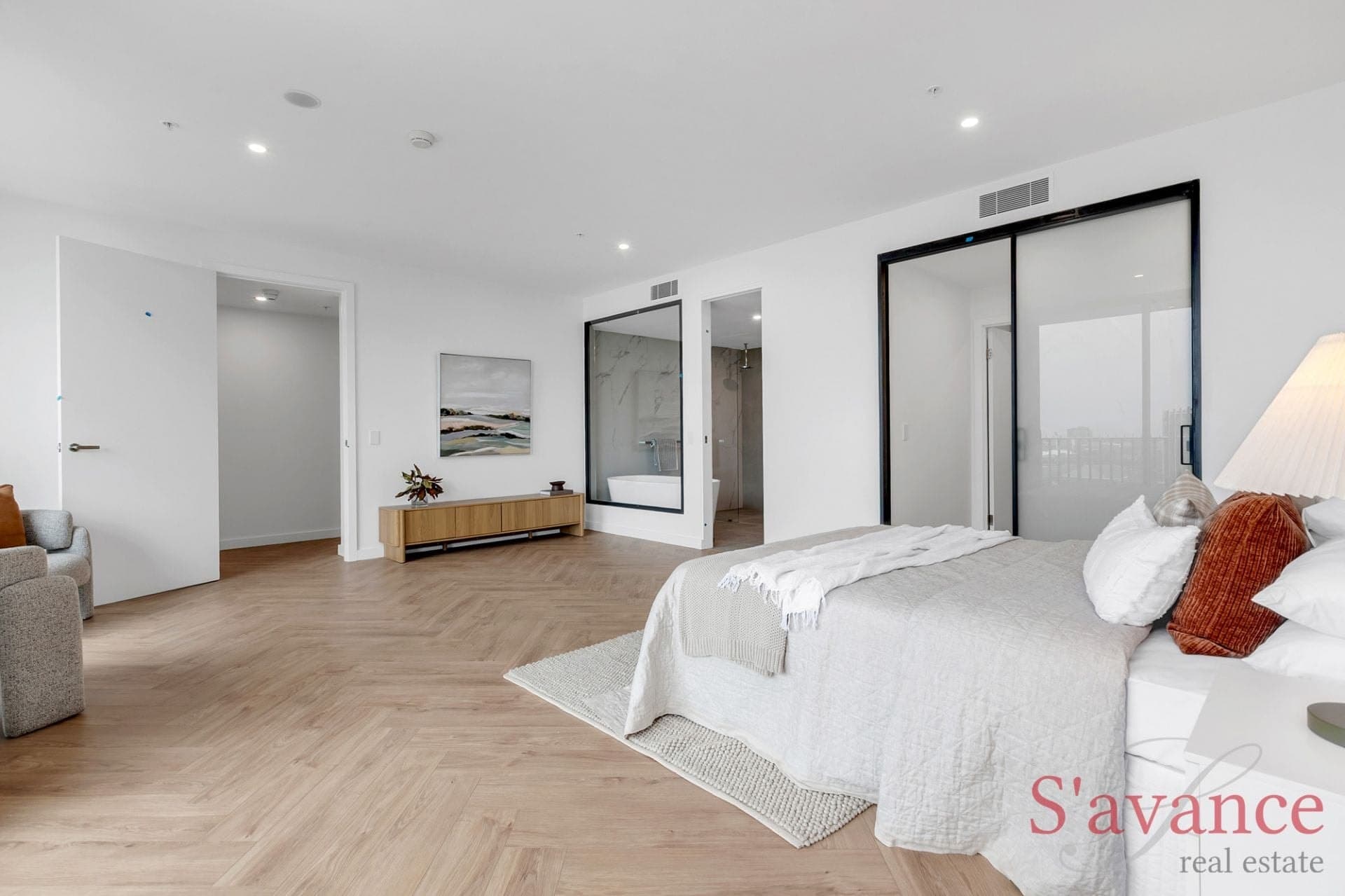 1215/181 Waymouth Street Adelaide SA, Adelaide - Thumbnail 5