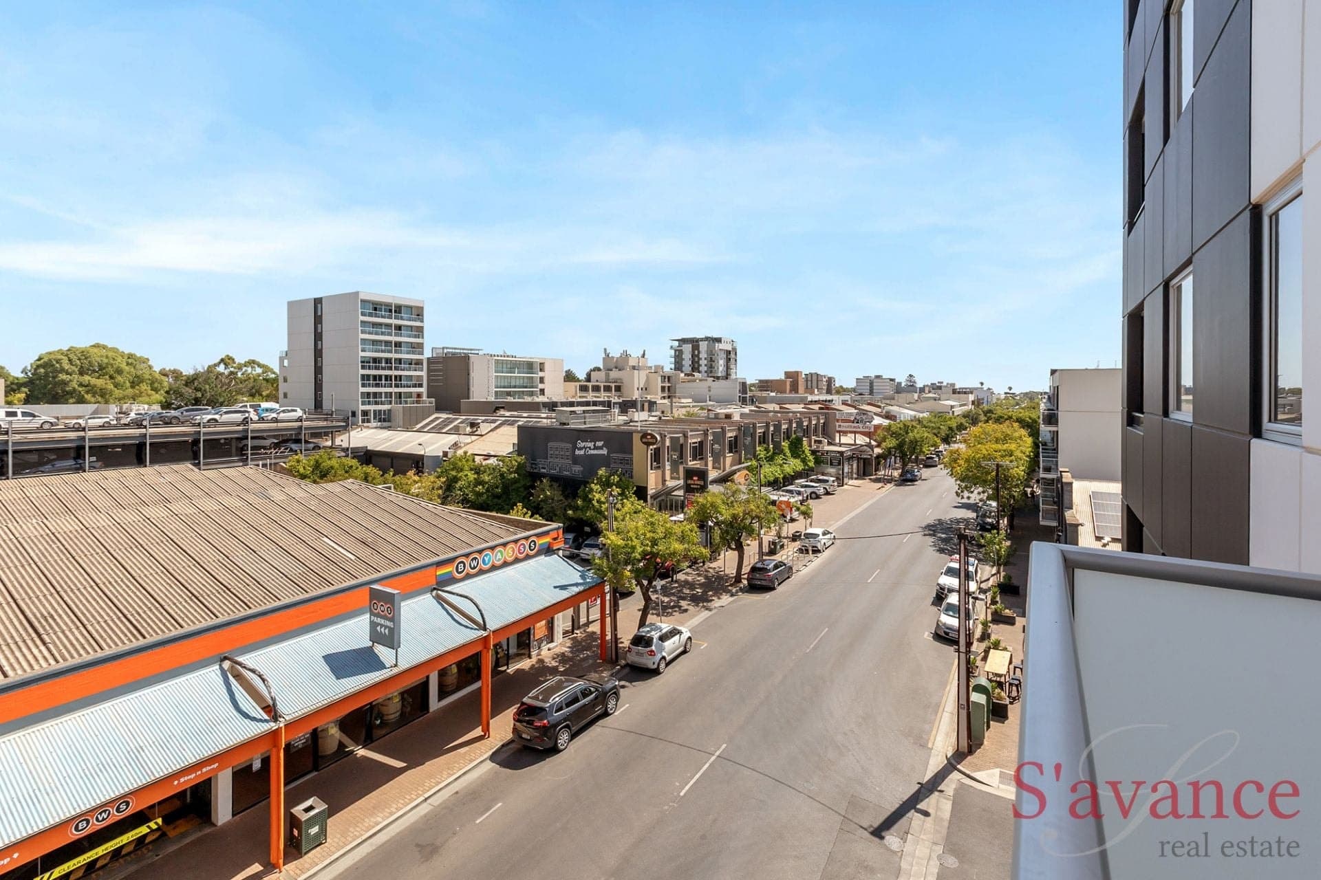 302/14 Gilbert Street, Adelaide, Adelaide - Thumbnail 3