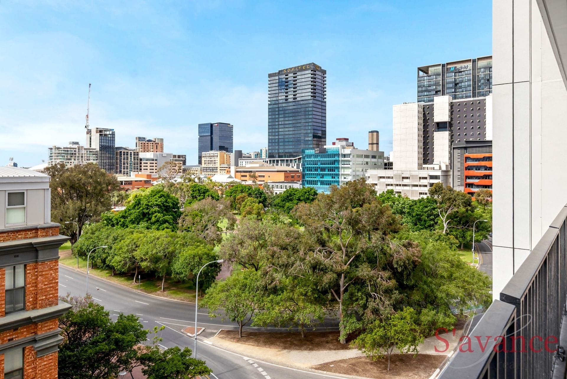 613B/181 Waymouth Street Adelaide SA, Adelaide - Image 1
