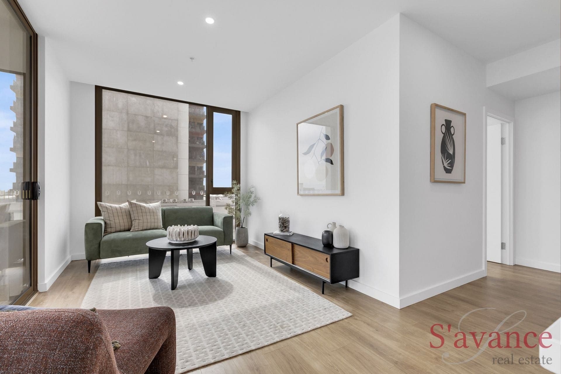 1202/181 Waymouth Street Adelaide SA, Adelaide - Thumbnail 2