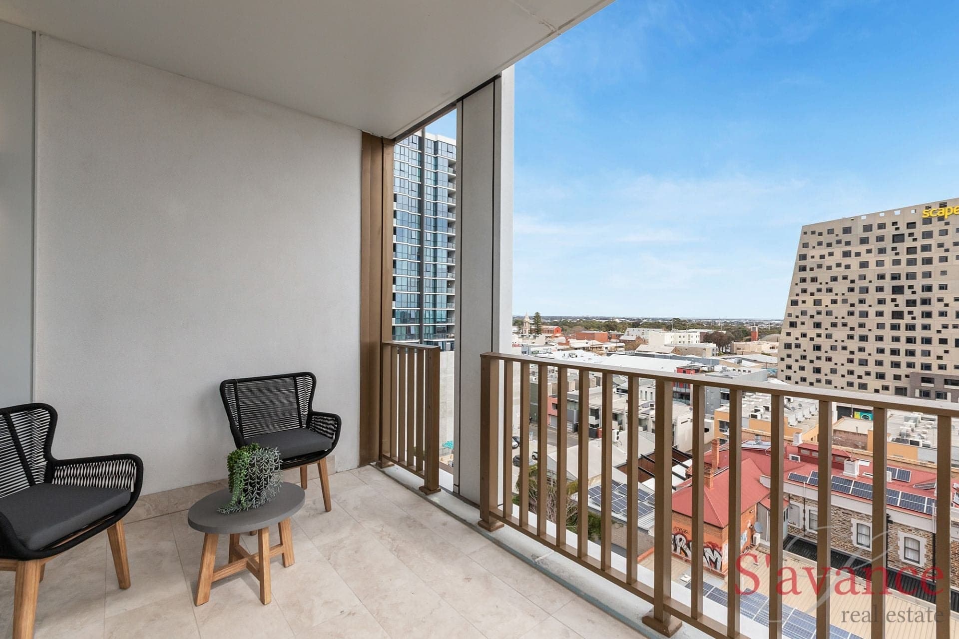 1202/181 Waymouth Street Adelaide SA, Adelaide - Thumbnail 7