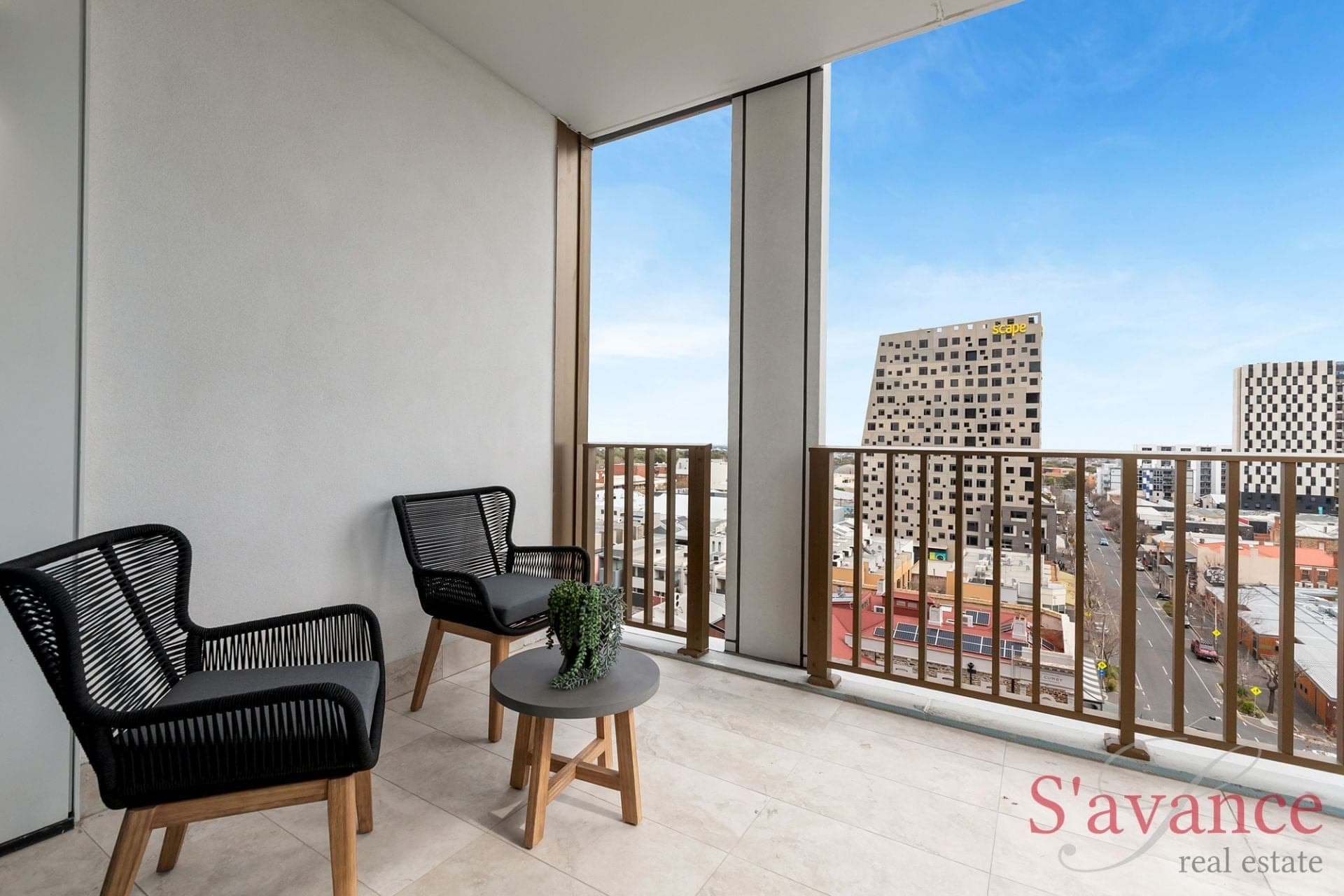 1202/181 Waymouth Street Adelaide SA, Adelaide - Thumbnail 8