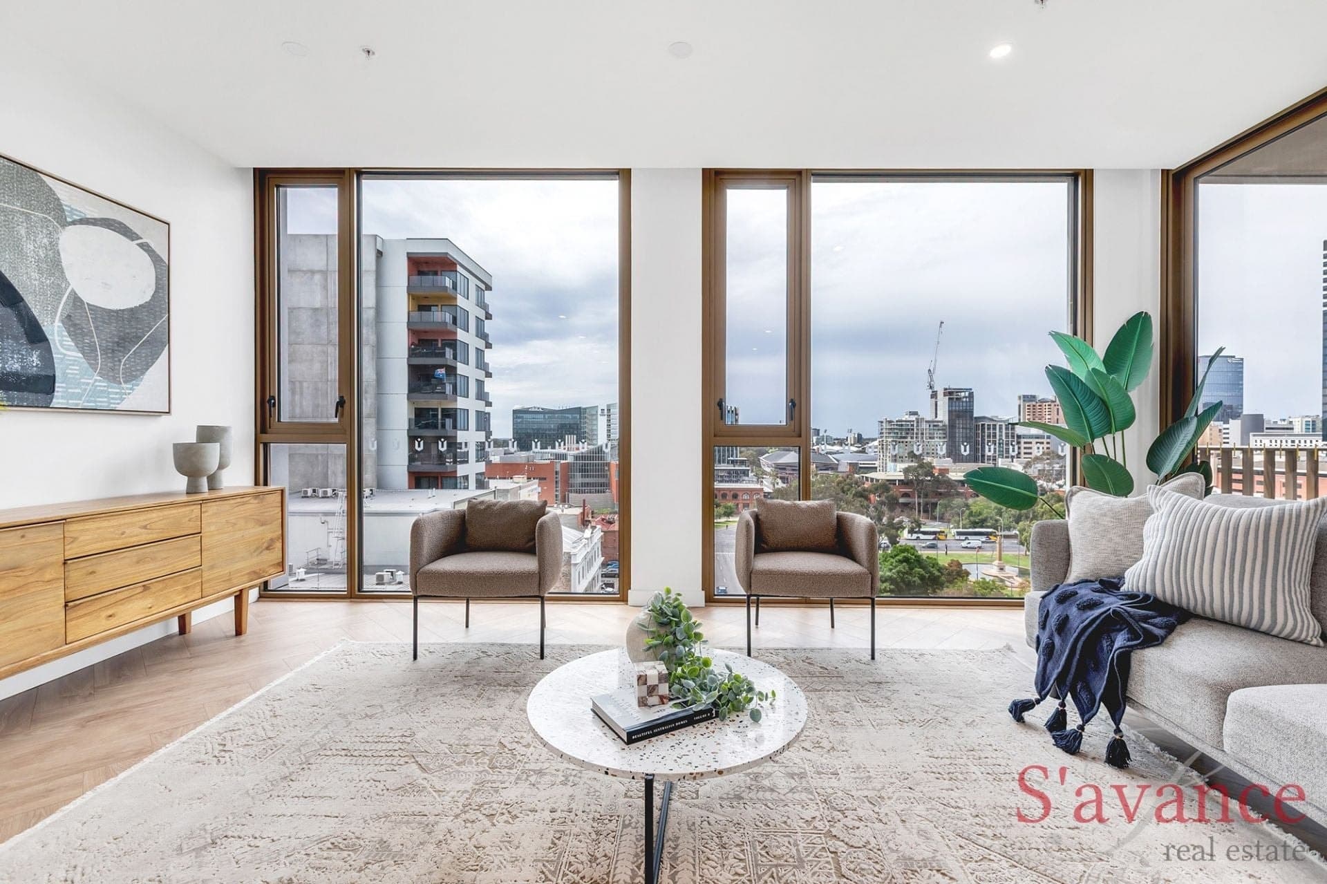 913A/181 Waymouth Street Adelaide SA, Adelaide - Thumbnail 2