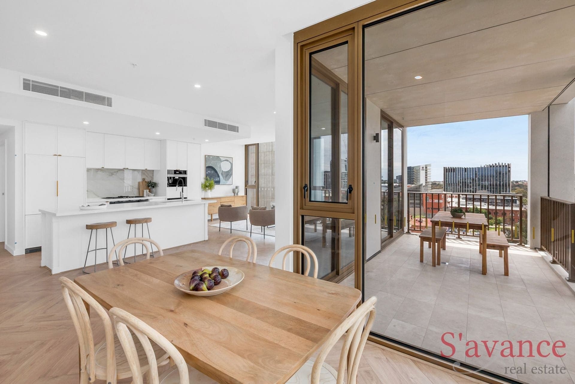 913A/181 Waymouth Street Adelaide SA, Adelaide - Thumbnail 3