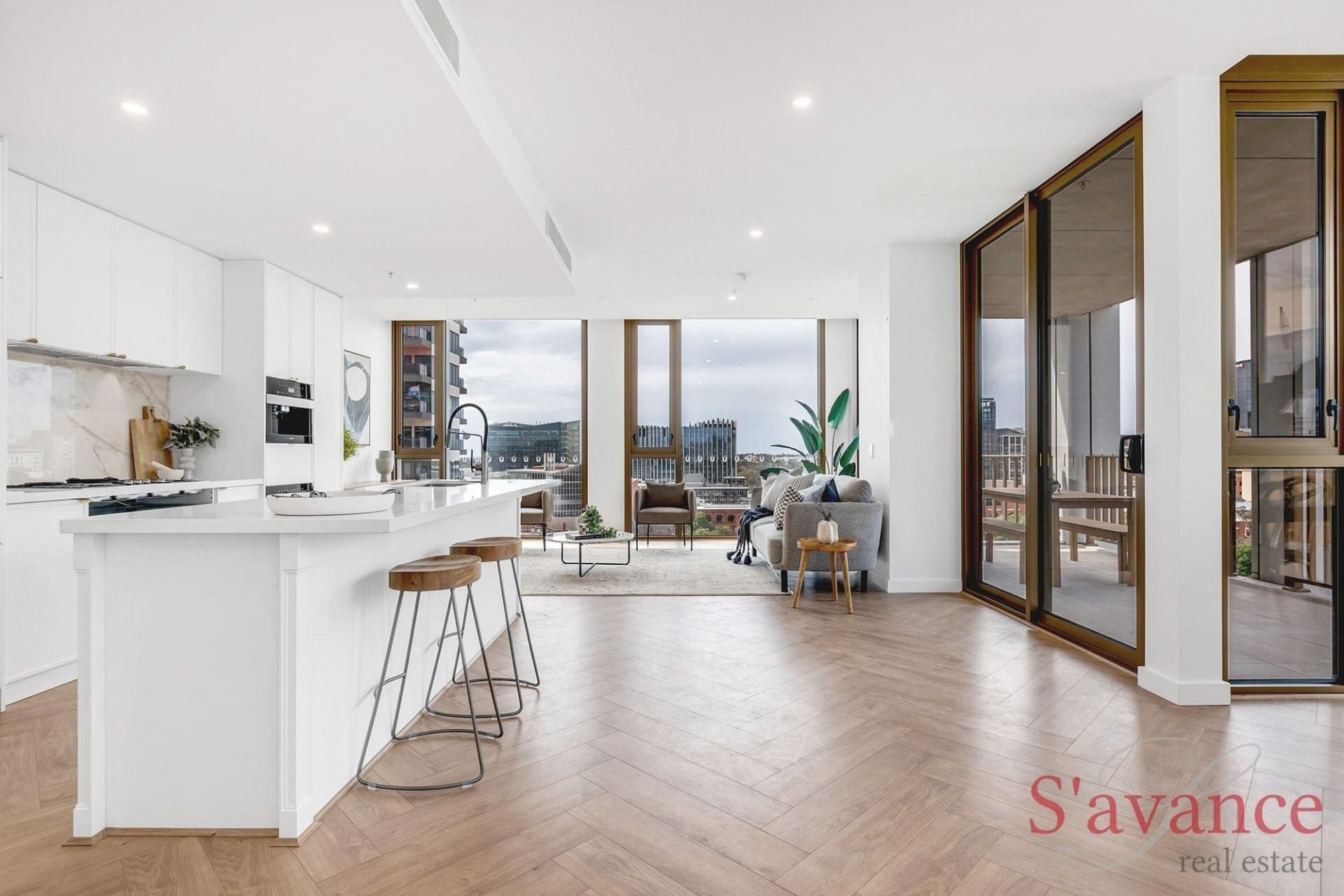 913A/181 Waymouth Street Adelaide SA, Adelaide - Thumbnail 5