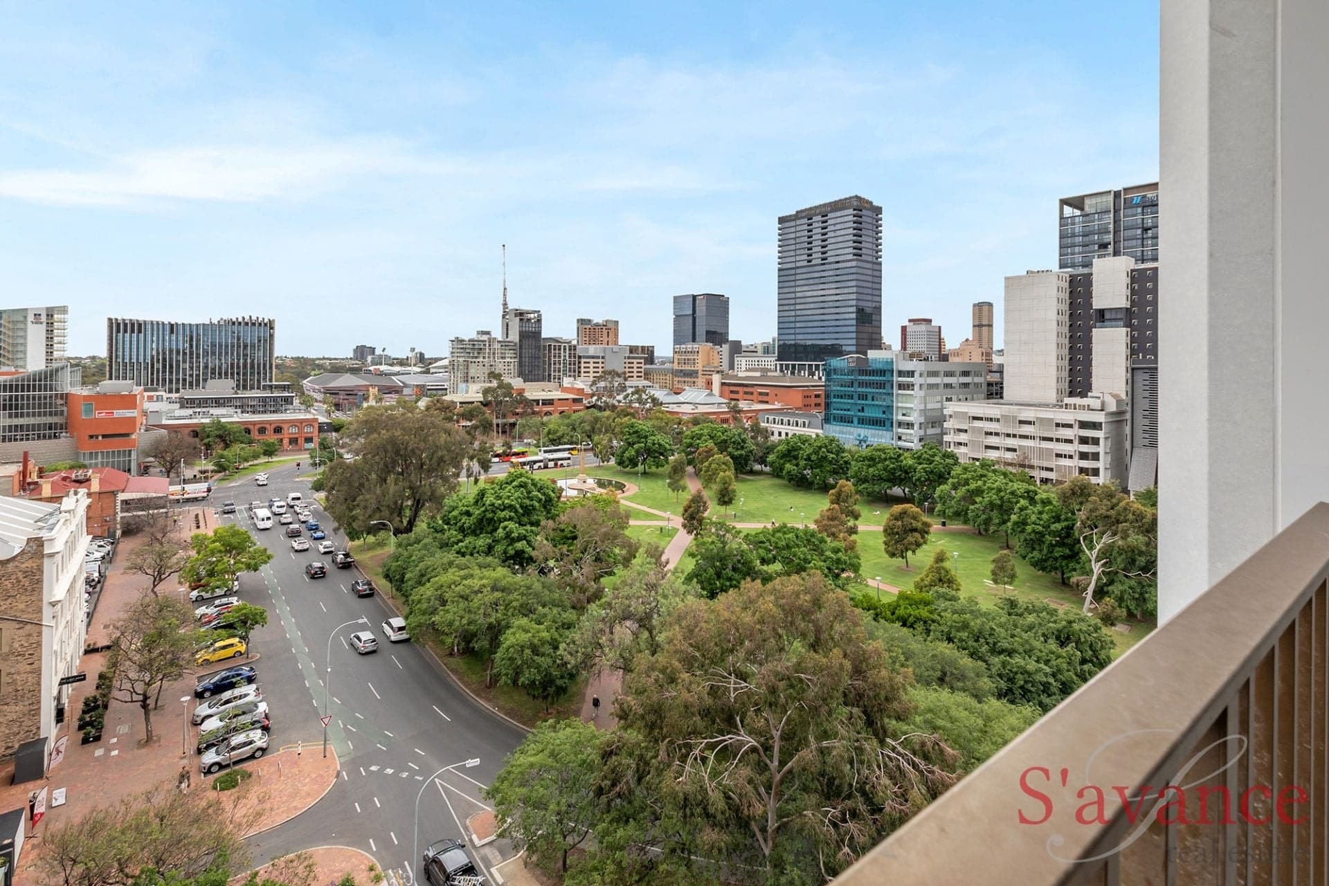 913A/181 Waymouth Street Adelaide SA, Adelaide - Thumbnail 8