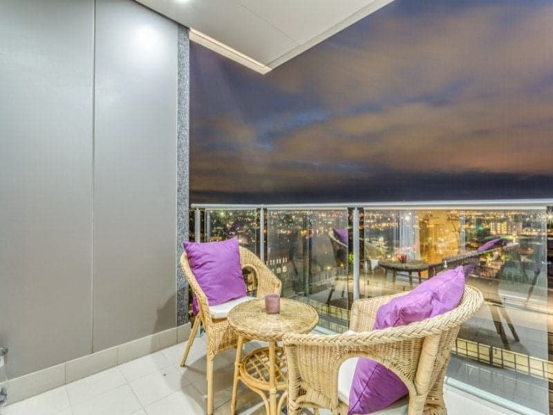 1102/18 Rowlands Place, Adelaide, Adelaide - Thumbnail 6